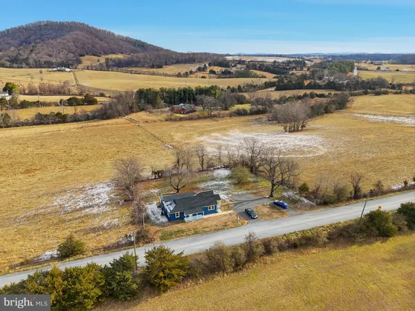 $385,000 | 399 Shelby Road, Madison, VA 22727