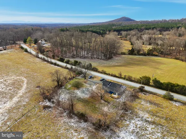 $385,000 | 399 Shelby Road, Madison, VA 22727