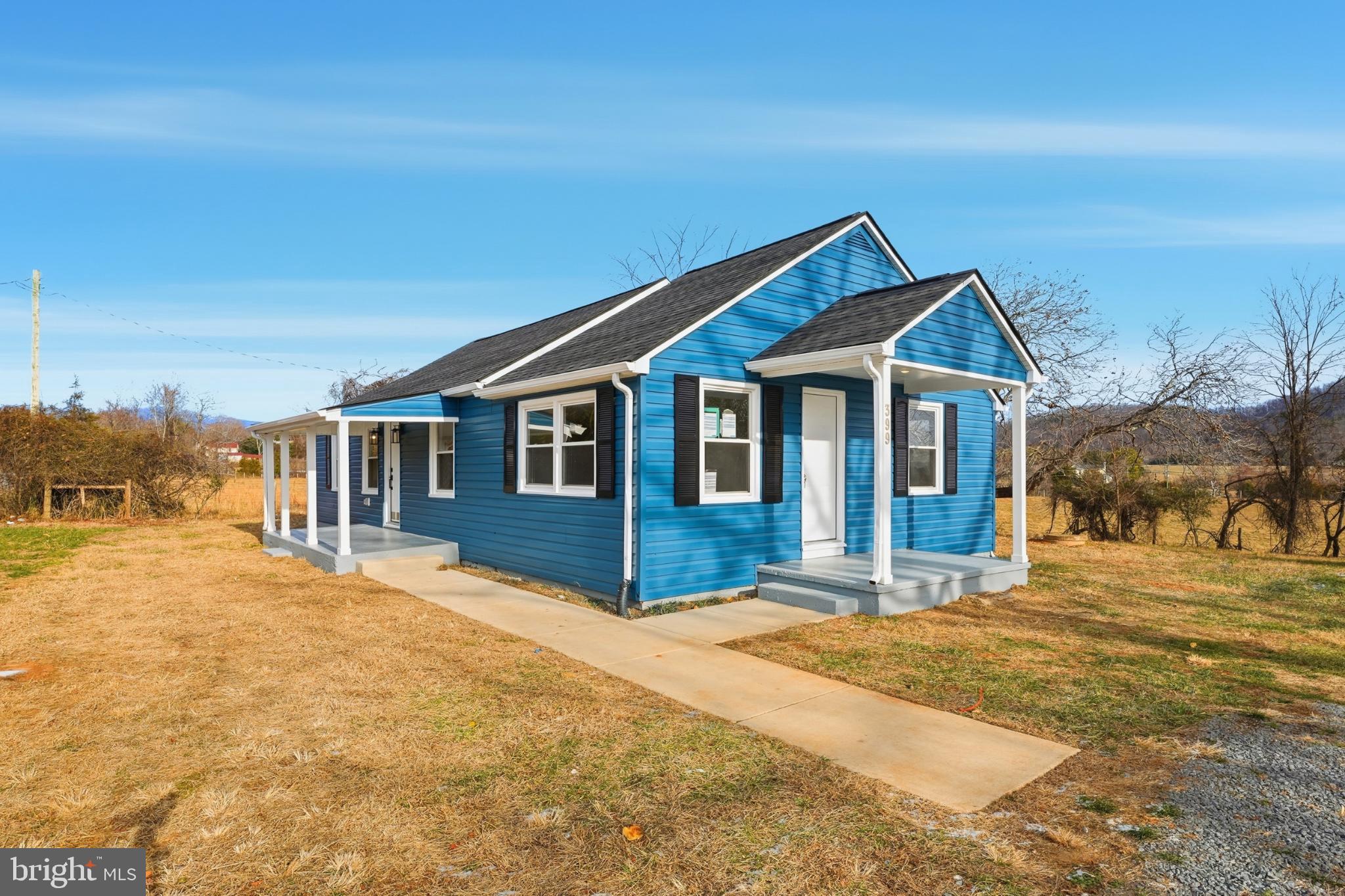 399 Shelby Road Madison, VA 22727 - Photo 36 of 45