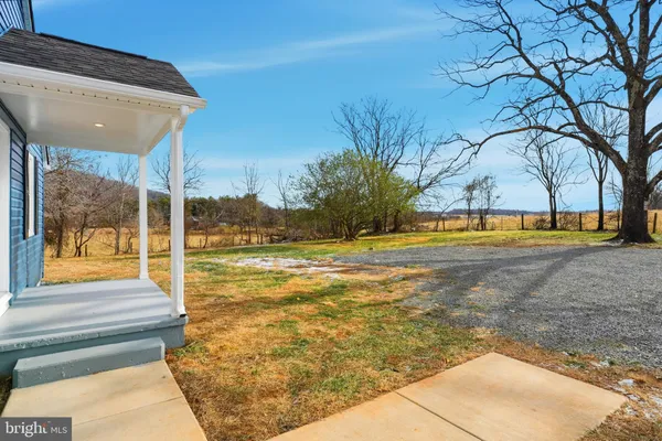 $385,000 | 399 Shelby Road, Madison, VA 22727