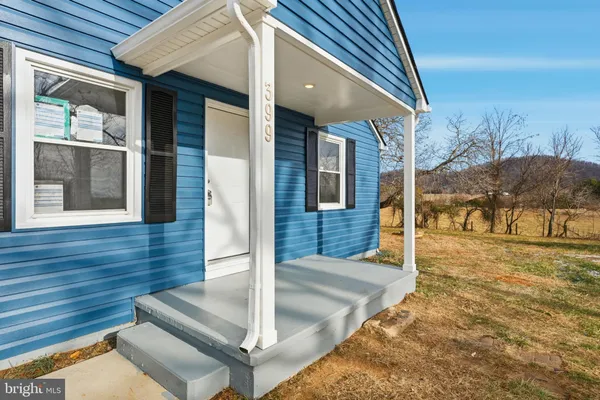 $385,000 | 399 Shelby Road, Madison, VA 22727
