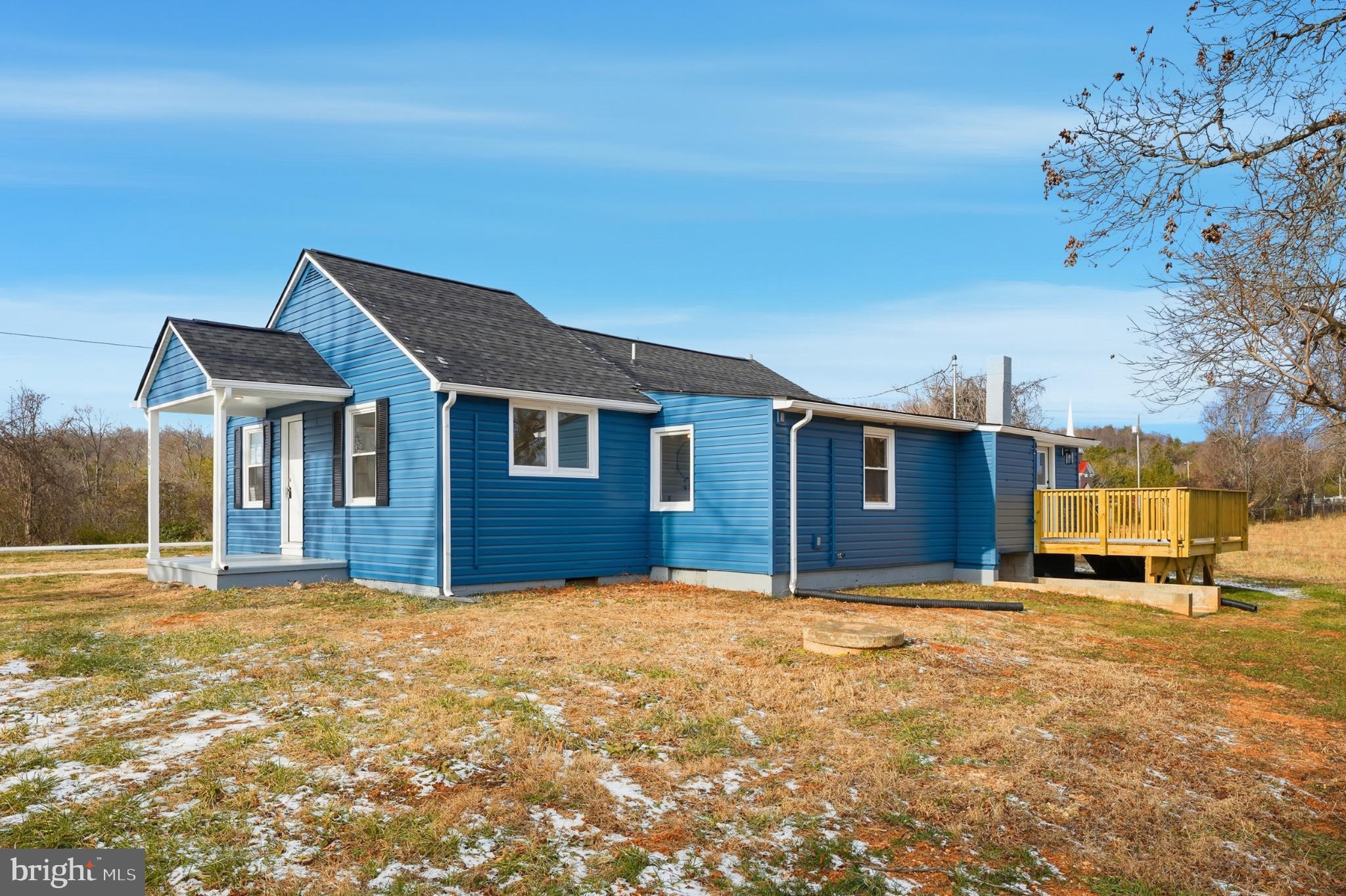 399 Shelby Road Madison, VA 22727 - Photo 40 of 45