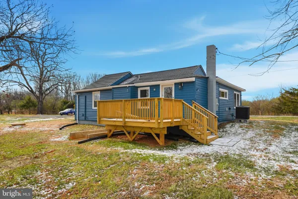 $385,000 | 399 Shelby Road, Madison, VA 22727
