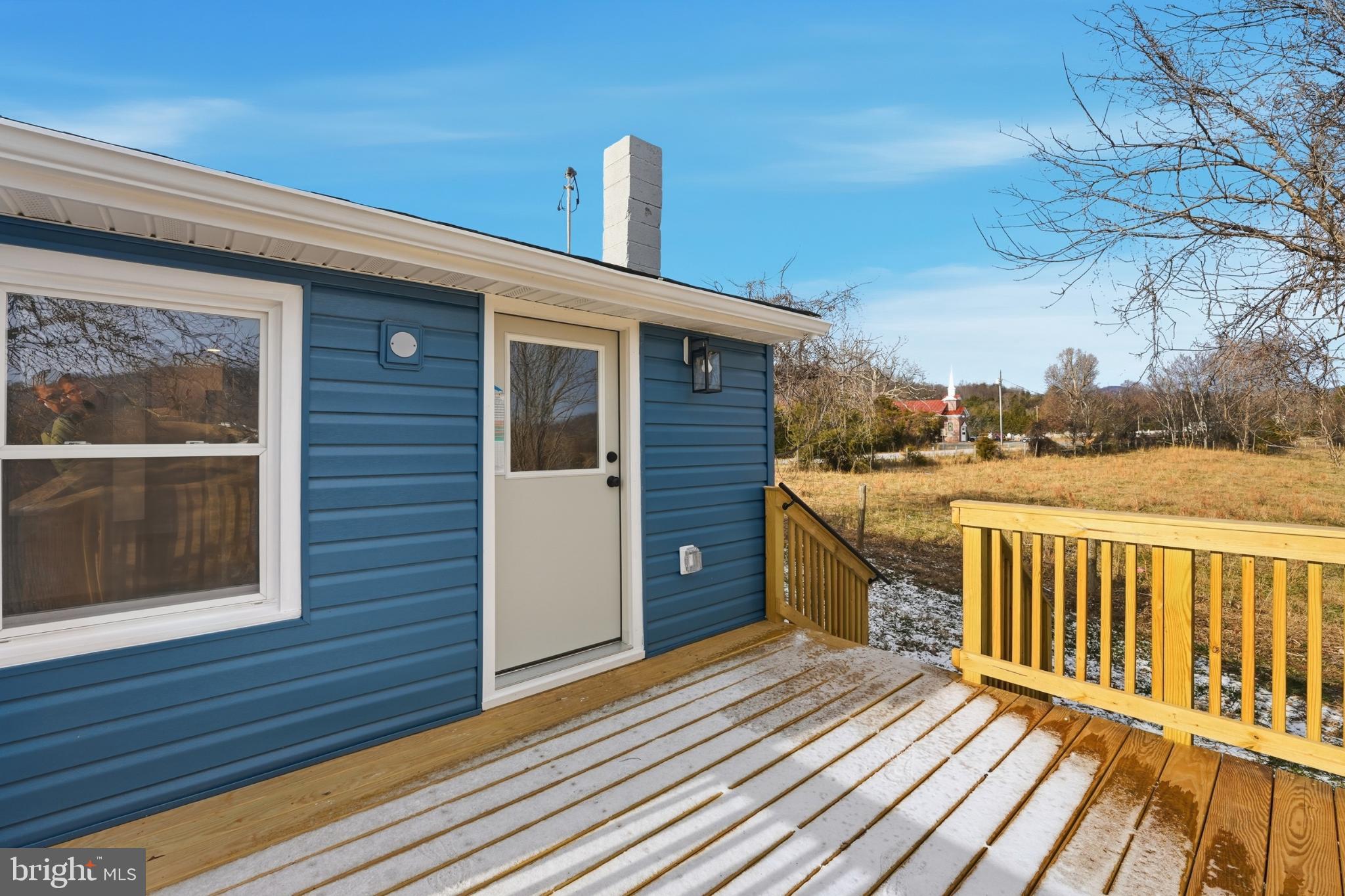 399 Shelby Road Madison, VA 22727 - Photo 44 of 45