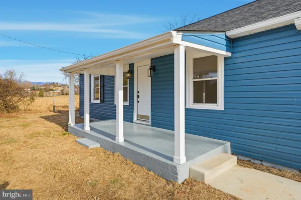 $385,000 | 399 Shelby Road, Madison, VA 22727