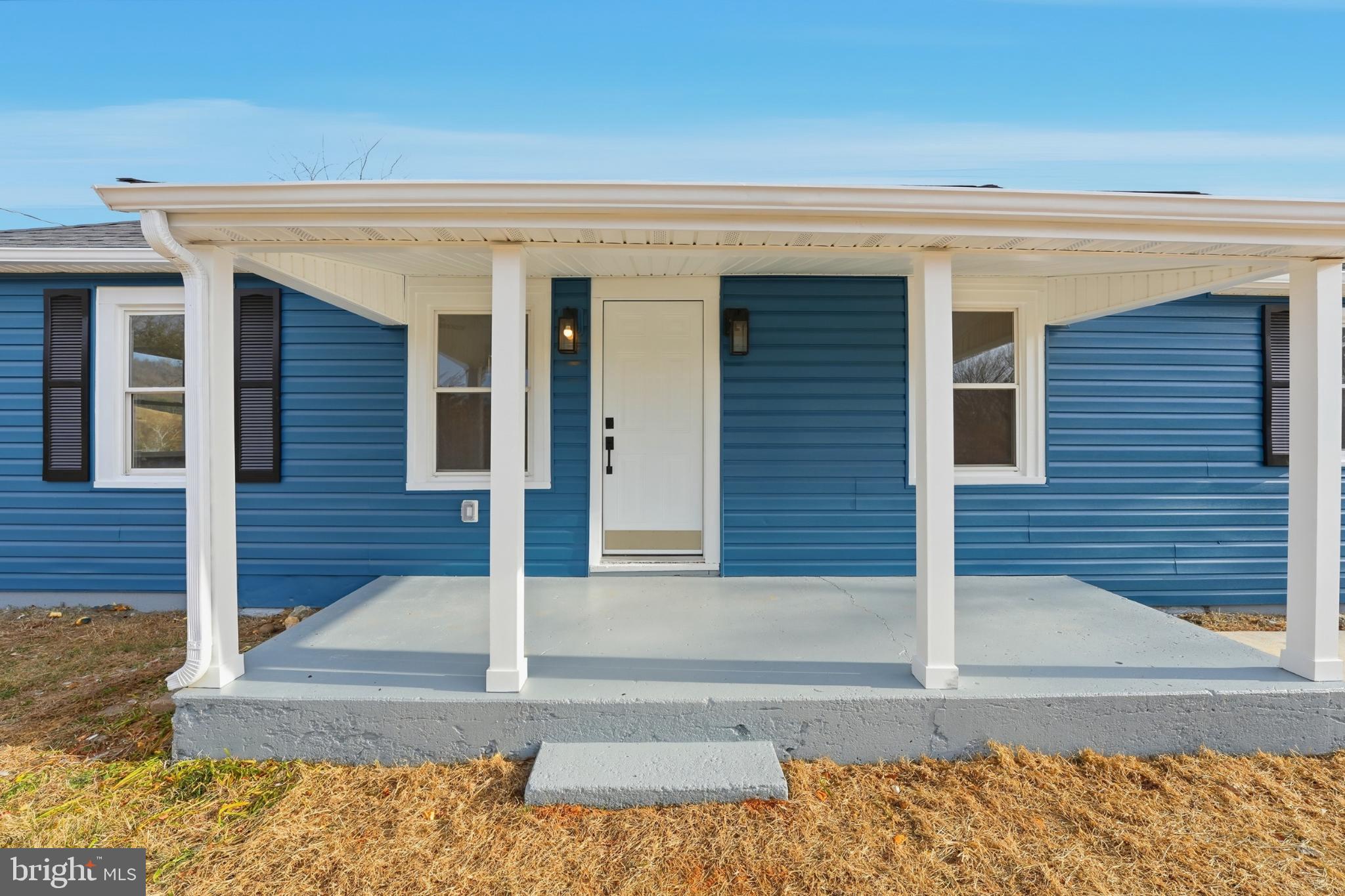 399 Shelby Road Madison, VA 22727 - Photo 6 of 45