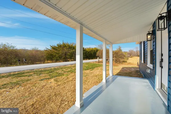 $385,000 | 399 Shelby Road, Madison, VA 22727