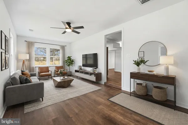 $385,000 | 399 Shelby Road, Madison, VA 22727