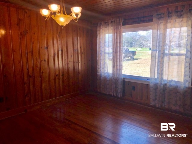 42550 J W Davidson Road Bay Minette, AL 36507 - Photo 7 of 18 Dining Room