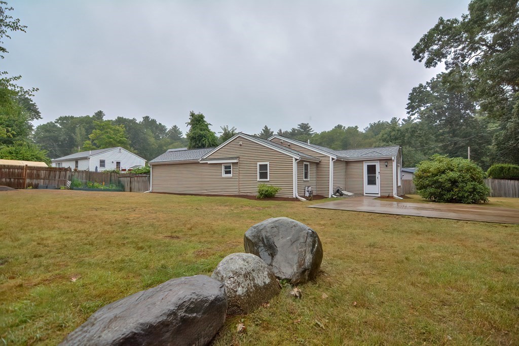 14 Laurel Road Norton, MA 02766 - Photo 1 of 15 Gallery Image 1