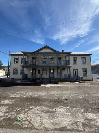 $100,000 | 970 Highway 26, Georgetown, NY 13072