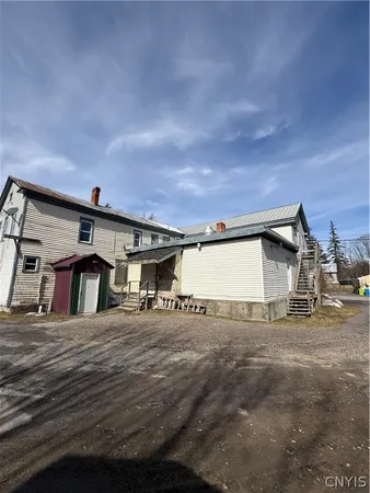$100,000 | 970 Highway 26, Georgetown, NY 13072