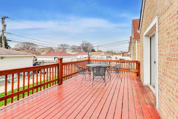 $300,000 | 8022 South Albany Avenue, Chicago, IL 60652