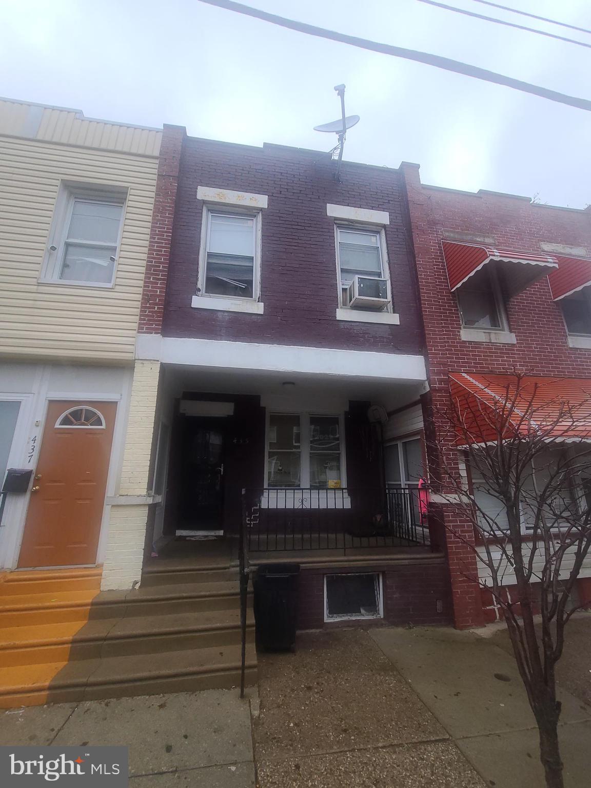 435 West Wingohocking Street, Philadelphia, PA 19140 Compass