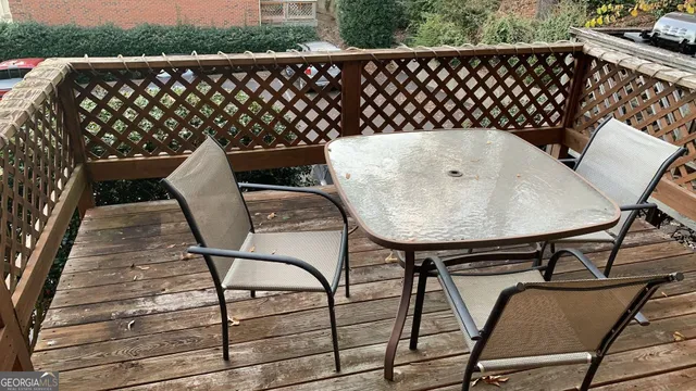 $2,100 | 1515 South Lumpkin Street, Unit 305, Athens, GA 30605