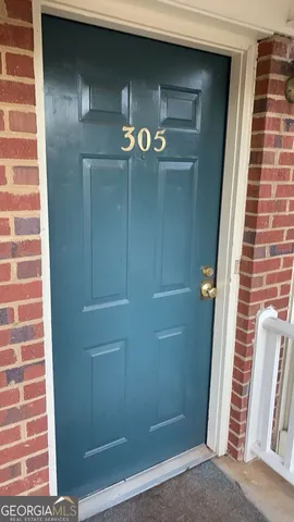 $2,100 | 1515 South Lumpkin Street, Unit 305, Athens, GA 30605