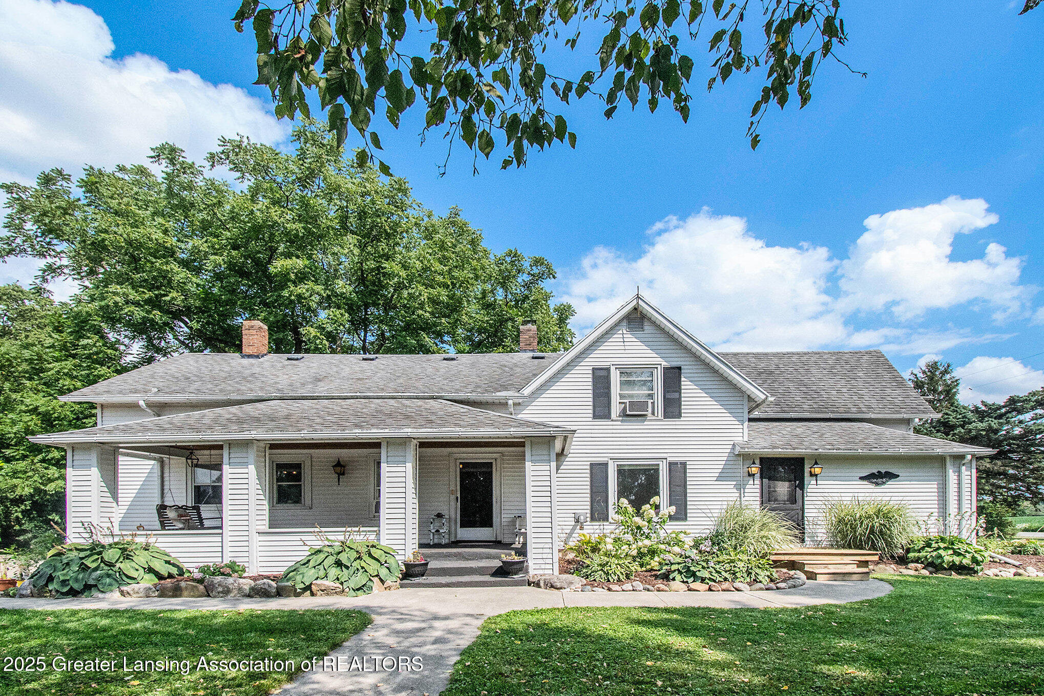 6364 McCue Road Holt, MI 48842 - Photo 1 of 35 001__ndp9677__532