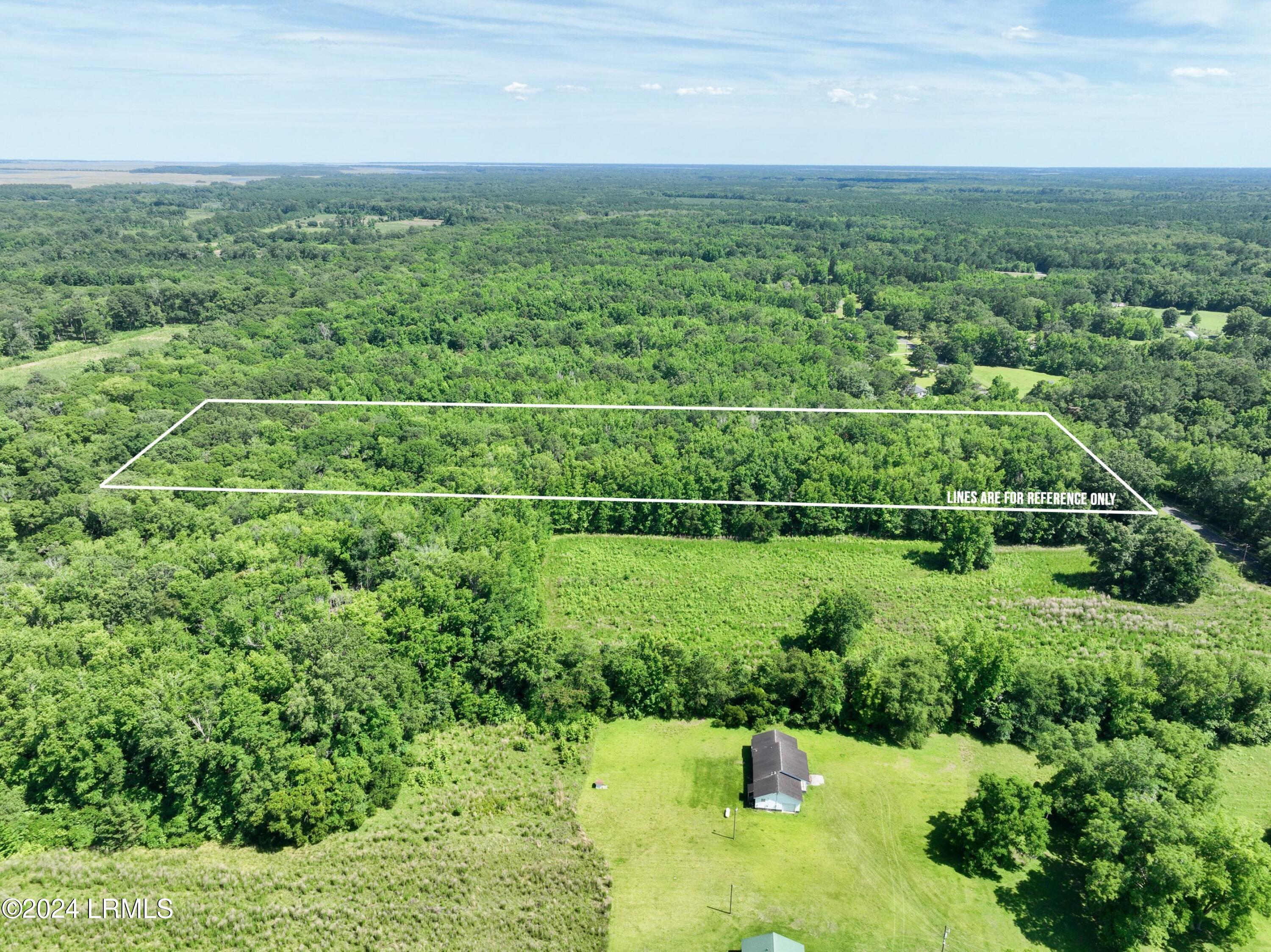 93 Jenkins Road Yemassee, SC 29945 - Photo 9 of 13 dji_fly_20240530_154202_447_171709834781