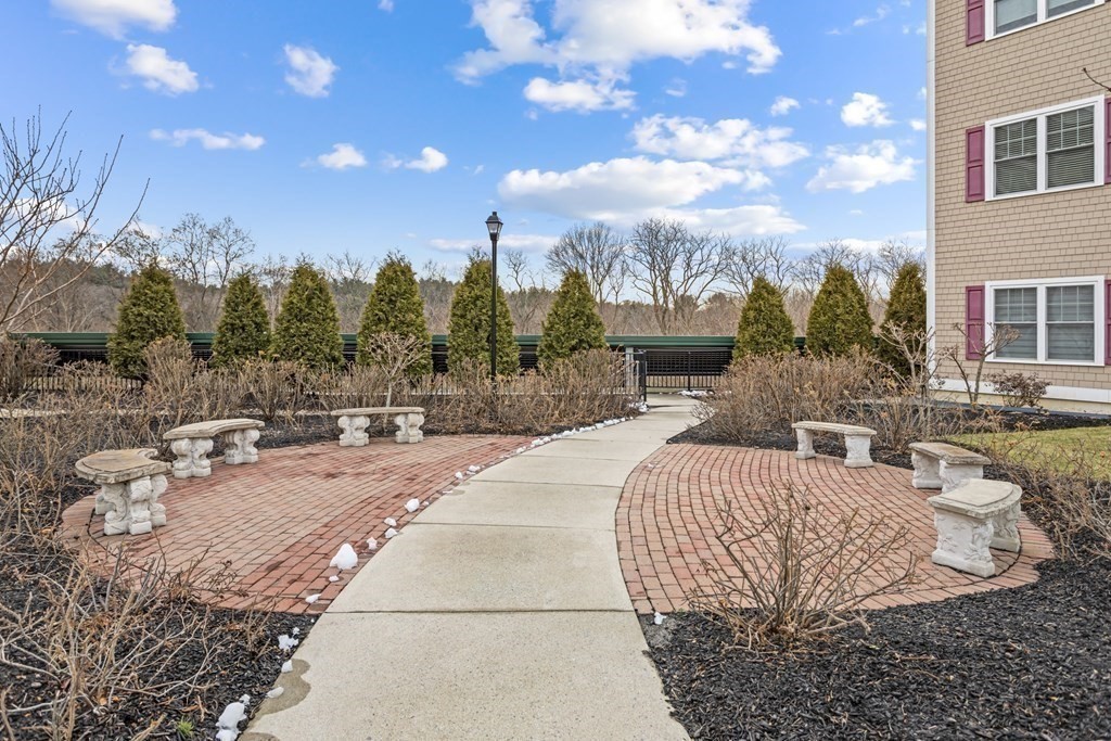 360 Andover Street, Unit 1310 Danvers, MA 01923 - Photo 37 of 42