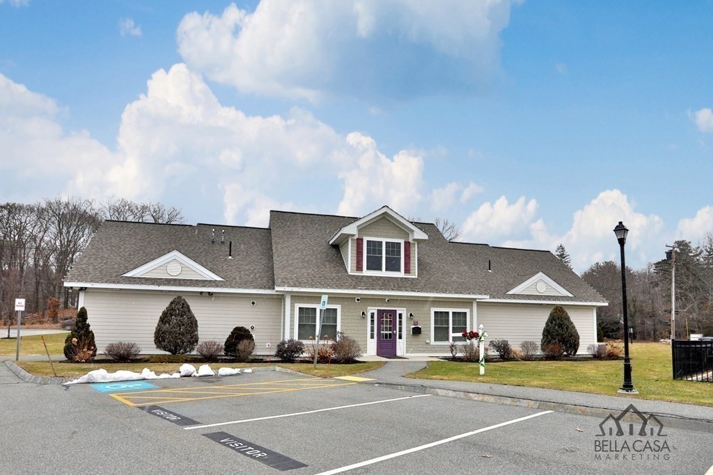 360 Andover Street, Unit 1310 Danvers, MA 01923 - Photo 41 of 42