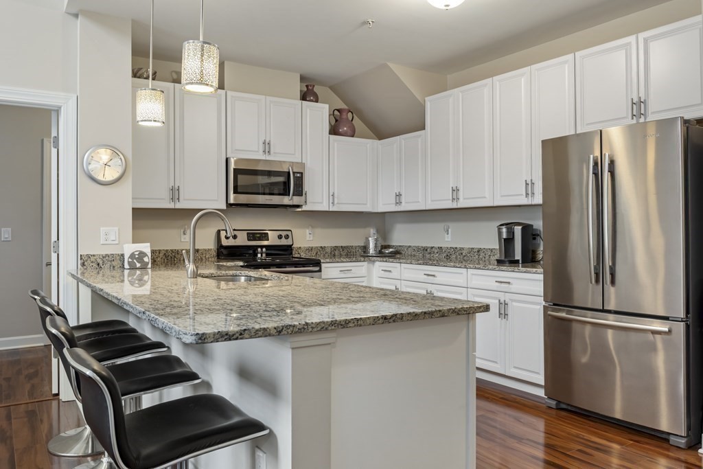 360 Andover Street, Unit 1310 Danvers, MA 01923 - Photo 8 of 42