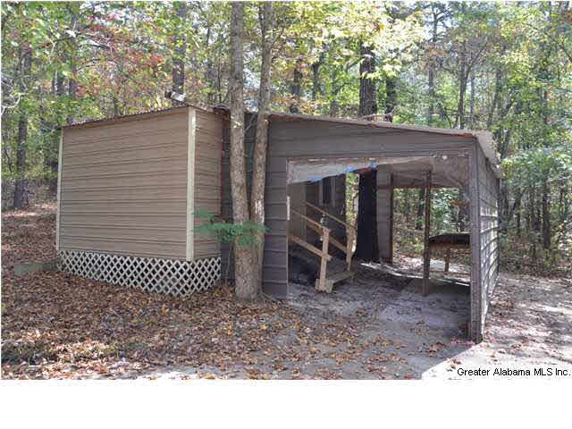 167 County Road 883 Montevallo, AL 35115 - Photo 27 of 32