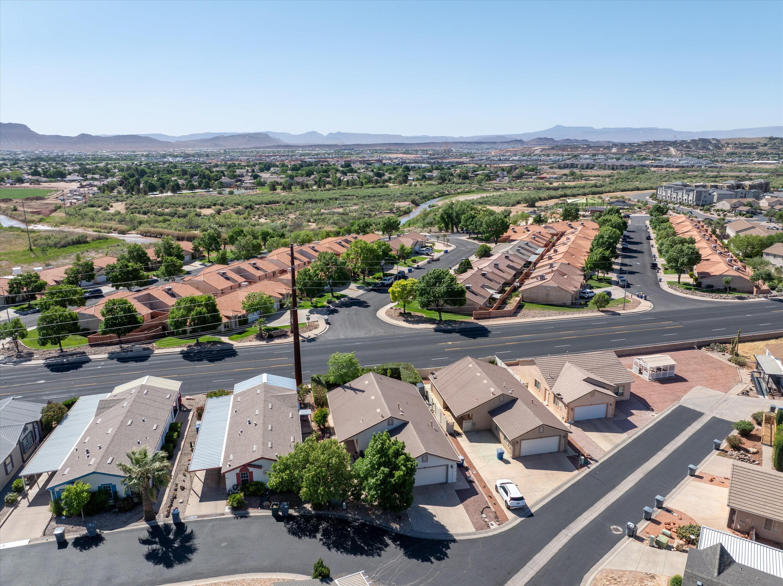 2721 East Riverside Drive, Unit 38 St. George, UT 84790 - Photo 3 of 47 South of Home