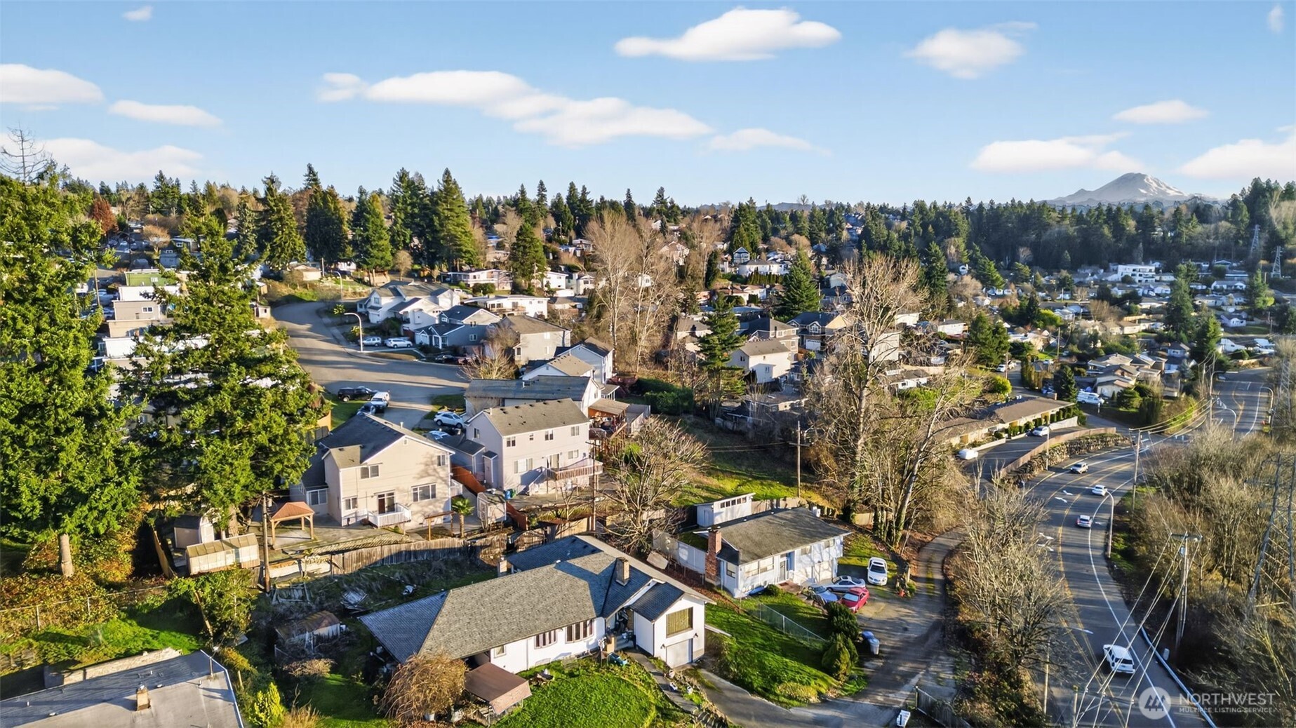 2103 Northeast 6th Circle Renton, WA 98056 - Photo 38 of 38 a view of a city