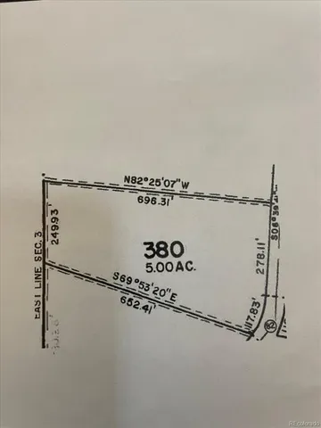 a picture of a room with rack on the wall