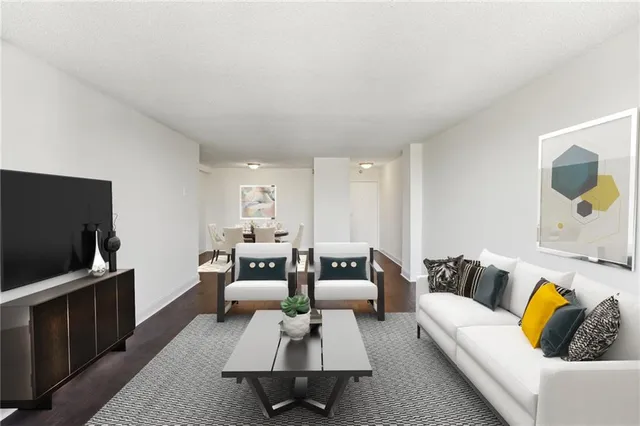 $134,500 | 2479 Peachtree Street Northeast, Unit 1703, Atlanta, GA 30305