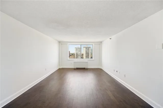 $134,500 | 2479 Peachtree Street Northeast, Unit 1703, Atlanta, GA 30305