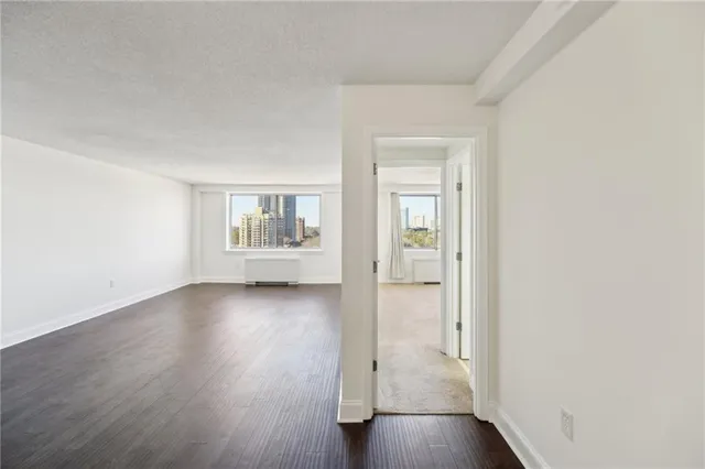 $134,500 | 2479 Peachtree Street Northeast, Unit 1703, Atlanta, GA 30305