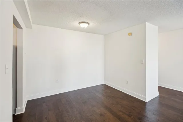 $134,500 | 2479 Peachtree Street Northeast, Unit 1703, Atlanta, GA 30305