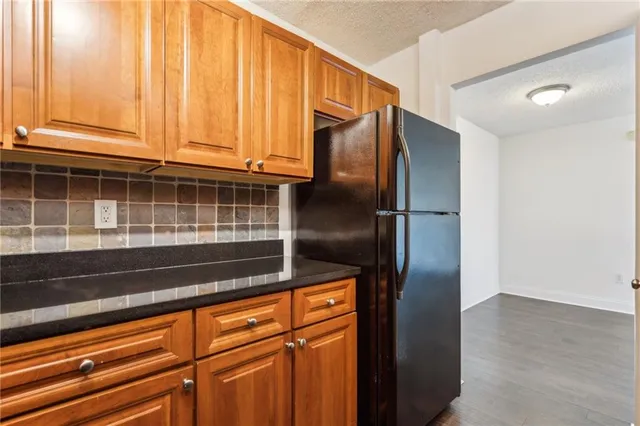 $134,500 | 2479 Peachtree Street Northeast, Unit 1703, Atlanta, GA 30305