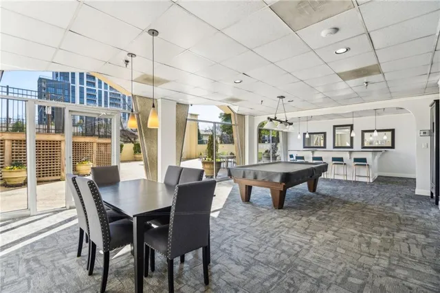 $134,500 | 2479 Peachtree Street Northeast, Unit 1703, Atlanta, GA 30305