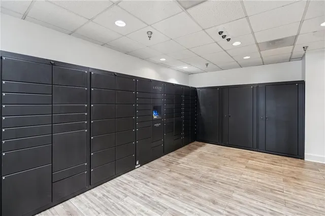 $134,500 | 2479 Peachtree Street Northeast, Unit 1703, Atlanta, GA 30305