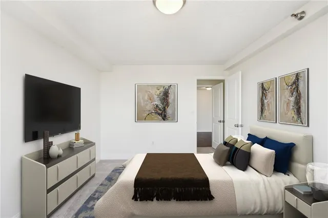 $134,500 | 2479 Peachtree Street Northeast, Unit 1703, Atlanta, GA 30305