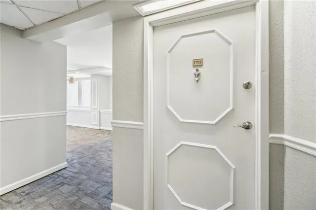 $134,500 | 2479 Peachtree Street Northeast, Unit 1703, Atlanta, GA 30305