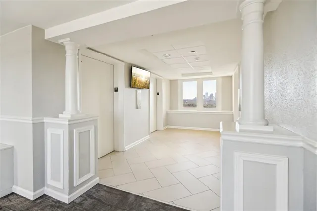 $134,500 | 2479 Peachtree Street Northeast, Unit 1703, Atlanta, GA 30305