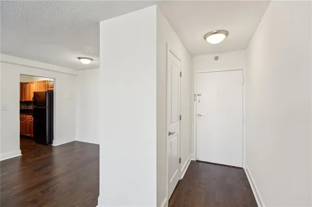 $134,500 | 2479 Peachtree Street Northeast, Unit 1703, Atlanta, GA 30305