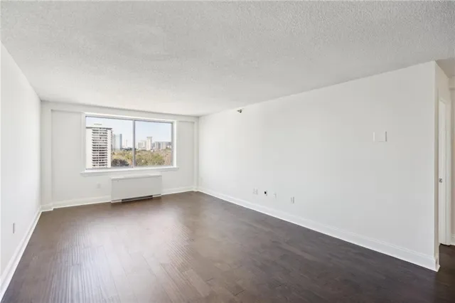 $134,500 | 2479 Peachtree Street Northeast, Unit 1703, Atlanta, GA 30305