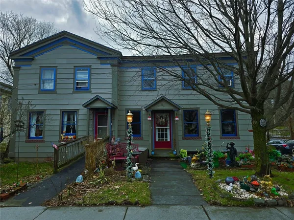 $559,000 | 39 Delaware Avenue, Andes, NY 13731