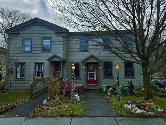 $559,000 | 39 Delaware Avenue, Andes, NY 13731