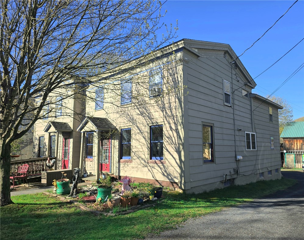 39 Delaware Avenue Andes, NY 13731 - Photo 2 of 38