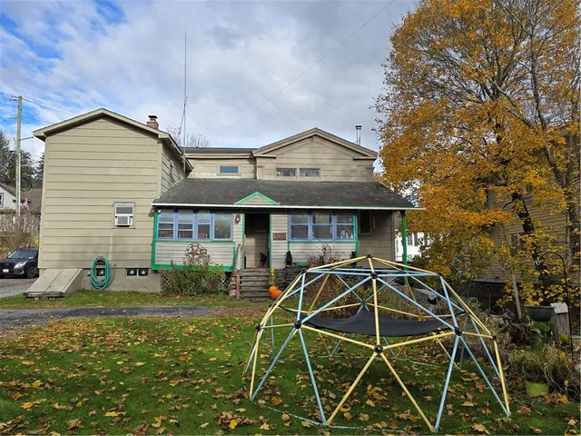 $559,000 | 39 Delaware Avenue, Andes, NY 13731