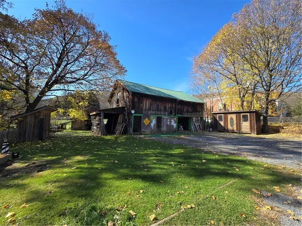 $559,000 | 39 Delaware Avenue, Andes, NY 13731