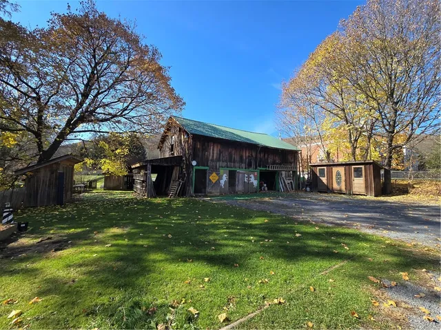 $559,000 | 39 Delaware Avenue, Andes, NY 13731