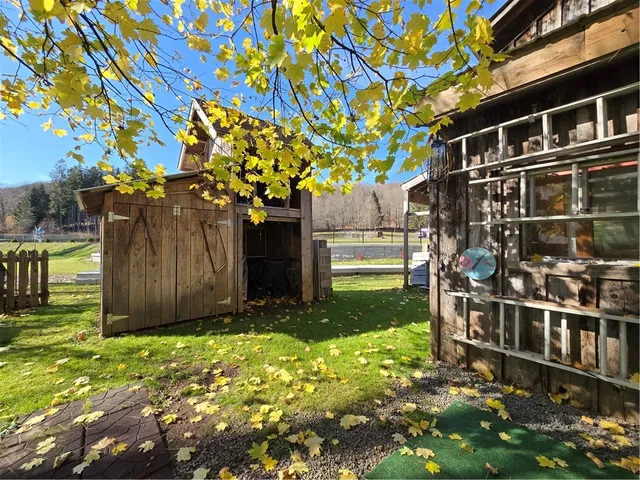 $559,000 | 39 Delaware Avenue, Andes, NY 13731