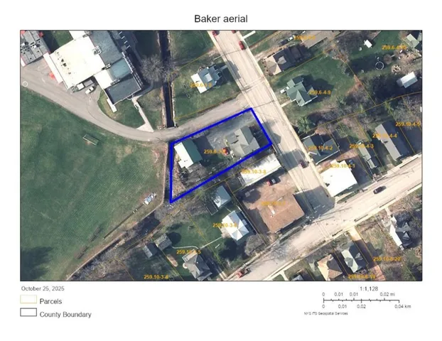 $559,000 | 39 Delaware Avenue, Andes, NY 13731