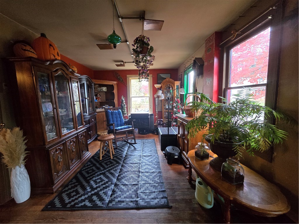39 Delaware Avenue Andes, NY 13731 - Photo 6 of 38 right side 4 bd unit